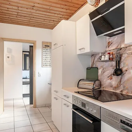 Auszeit & Erholung Im Odenwald Apartment *