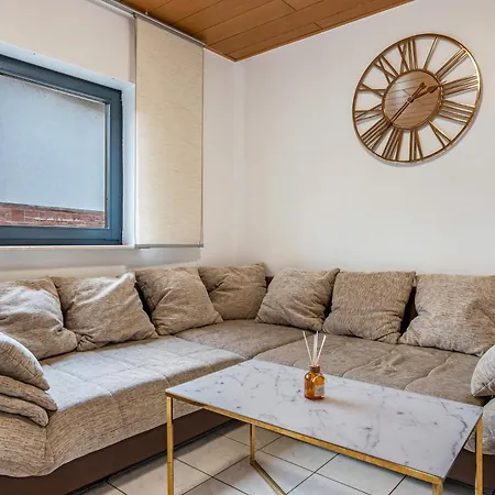 Auszeit & Erholung Im Odenwald Apartment *