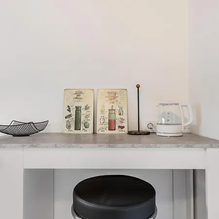 Apartment Auszeit & Erholung Im Odenwald