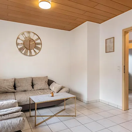 דירה Auszeit & Erholung Im Odenwald Furth (Hessen)