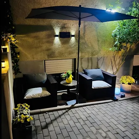 Auszeit & Erholung Im Odenwald Furth (Hessen)