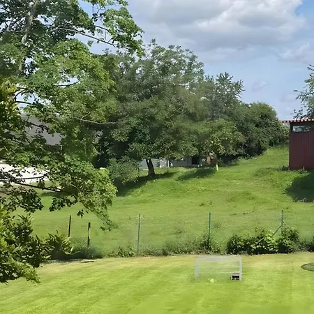 Auszeit & Erholung Im Odenwald Apartment