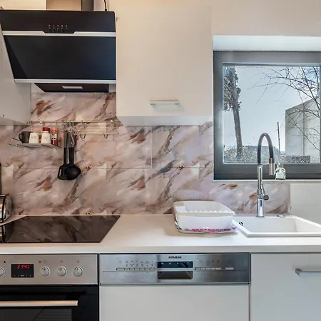 Apartment Auszeit & Erholung Im Odenwald *
