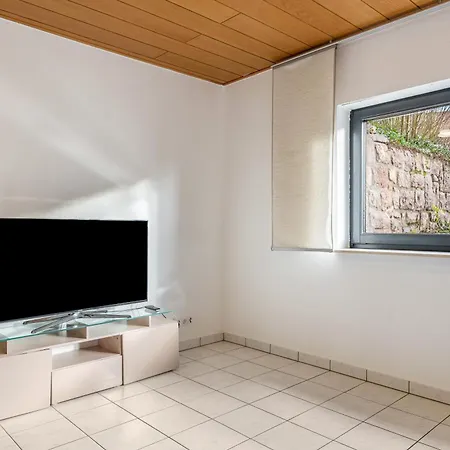 Auszeit & Erholung Im Odenwald Apartment Furth (Hessen)