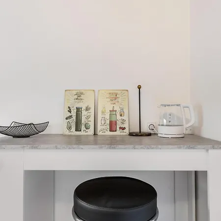Apartment Auszeit & Erholung Im Odenwald *