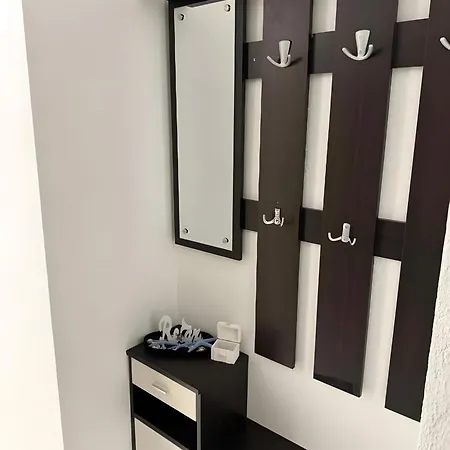 Apartment Auszeit & Erholung Im Odenwald