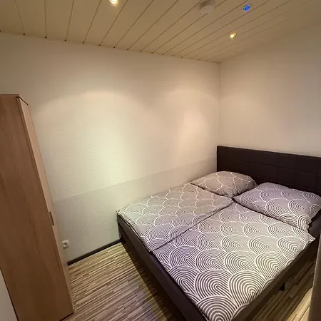 Auszeit & Erholung Im Odenwald Apartment Furth (Hessen)