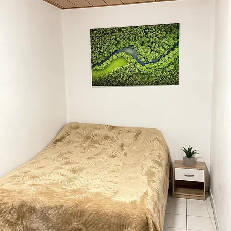 Auszeit & Erholung Im Odenwald Furth (Hessen)