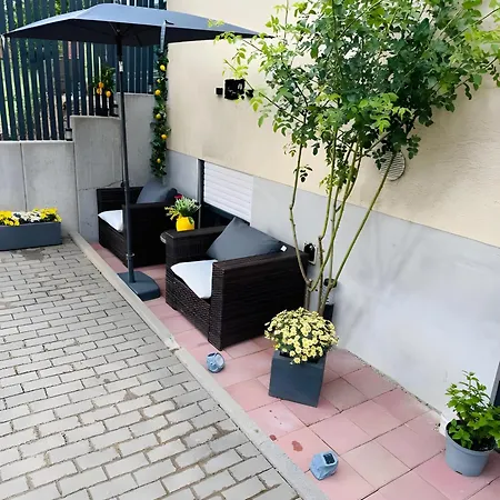 Auszeit & Erholung Im Odenwald Apartment Furth (Hessen)