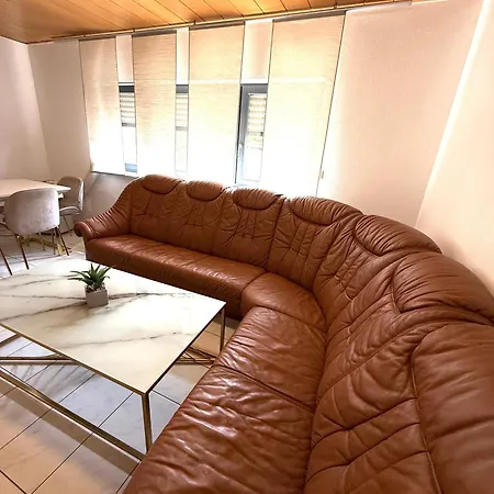 Apartment Auszeit & Erholung Im Odenwald Furth (Hessen)